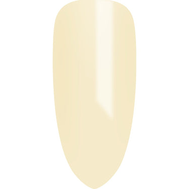 CND Shellac White Button Down #392 / 0.42 oz.