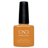 CND Shellac - Wild Romantics Collection - Candlelight 387 / 0.25 fl. oz. - 7.3 mL.