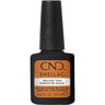 CND Shellac Willow Talk #408 / 0.42 oz.