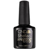CND Shellac XPRESS5 Top Coat / 0.25 oz.
