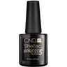 CND Shellac XPRESS5 Top Coat / 0.5 oz.