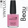 CND VINYLUX Beau / 0.5 oz. - 7 Day Air Dry Nail Polish