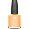 CND Vinylux - Bizarre Beauty Collection - Sundial It Up #445 / 0.5 oz. - 7 Day Air Dry Nail Polish