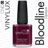 CND VINYLUX Bloodline / 0.5 oz. - 7 Day Air Dry Nail Polish
