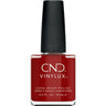 CND Vinylux Cocktail Couture Holiday 2020 Collection - Bordeaux Babe 365 / 0.5 oz.. - 7 Day Air Dry Nail Polish