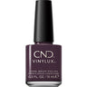 CND Vinylux Colorworld Collection - Mulberry Tart 430 / 0.5 oz. - 7 Day Air Dry Nail Polish