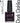 CND VINYLUX Dark Dahlia / 0.5 oz. - 7 Day Air Dry Nail Polish