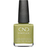 CND Vinylux - Dynamic Duality Collection - Fall 2024 - Plantbound