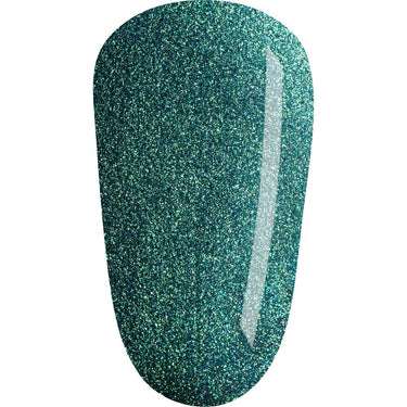 CND Vinylux - Dynamic Duality Collection - Fall 2024 - Teal-Tricity