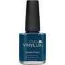 CND Vinylux - Dynasty Fantasy Comeback Collection - Peacock Plume 199 / 0.5 oz. - 7 Day Air Dry Nail Polish