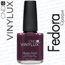 CND VINYLUX Fedora / 0.5 oz. - 7 Day Air Dry Nail Polish