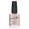 CND Vinylux - Glacial Illusion The Collection - CASHMERE WRAP / 0.5 oz. - 7 Day Air Dry Nail Polish