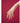 CND Vinylux Gleam & Glow Collection Magenta Sky #469 / 0.5 fl. oz. - 15 mL.