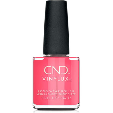 CND Vinylux Gleam & Glow Collection Magenta Sky #469 / 0.5 fl. oz. - 15 mL.