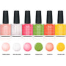 CND Vinylux Gleam & Glow Collection Meadow Glow #470 / 0.5 fl. oz. - 15 mL.