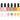 CND Vinylux Gleam & Glow Collection Sunrise Energy #467 / 0.5 fl. oz. - 15 mL.