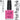 CND VINYLUX Hot Pop Pink / 0.5 oz. - 7 Day Air Dry Nail Polish