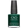 CND Vinylux Magical Botany Collection - FOREVERGREEN / 0.5 fl. oz. - 15 mL.