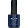 CND Vinylux Party Ready Collection - High Waisted Jeans 394 / 0.5 oz. - 7 Day Air Dry Nail Polish