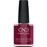 CND Vinylux Party Ready Collection - Signature Lipstick 390 / 0.5 oz. - 7 Day Air Dry Nail Polish