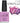 CND Vinylux Polish - 2015 Garden Muse Collection - Beckoning Begonia / 0.5 oz. - 7 Day Air Dry Nail Polish
