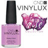 CND Vinylux Polish - 2015 Garden Muse Collection - Beckoning Begonia / 0.5 oz. - 7 Day Air Dry Nail Polish