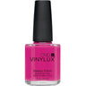 CND Vinylux Polish - Art Vandal Collection - Tutti Frutti / 0.5 oz. - 7 Day Air Dry Nail Polish