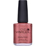 CND Vinylux Polish - Art Vandal Collection - Untitled Bronze / 0.5 oz. - 7 Day Air Dry Nail Polish