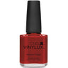 CND Vinylux Polish - Fall 2016 Craft Culture Collection - Brick Knit / 0.5 oz. - 7 Day Air Dry Nail Polish