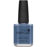 CND Vinylux Polish - Fall 2016 Craft Culture Collection - Denim Patch / 0.5 oz. - 7 Day Air Dry Nail Polish