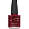 CND Vinylux Polish - Fall 2016 Craft Culture Collection - Oxblood / 0.5 oz. - 7 Day Air Dry Nail Polish