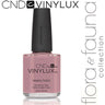 CND Vinylux Polish - Spring 2015 Flora & Fauna Collection - Field Fox / 0.5 oz. - 7 Day Air Dry Nail Polish