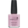 CND Vinylux Polish - Summer 2016 Flirtation Collection - Lavender Lace / 0.5 oz. - 7 Day Air Dry Nail Polish