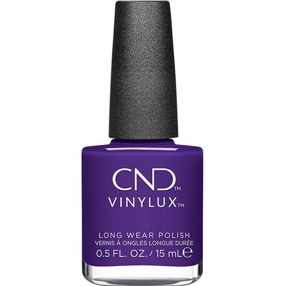 cnd shellac - battle royale - fernanda's beauty & spa... CND Vinylux Queen-tessential Collection Battle Royale #484 / 0.5 oz ...