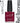 CND VINYLUX Red Baroness / 0.5 oz. - 7 Day Air Dry Nail Polish