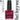 CND VINYLUX Red Baroness / 0.5 oz. - 7 Day Air Dry Nail Polish