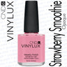 CND VINYLUX Strawberry Smoothie / 0.5 oz. - 7 Day Air Dry Nail Polish