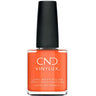 CND Vinylux - Treasured Moments Collection - B-Day Candle / 0.5 oz. - 7 Day Air Dry Nail Polish