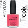 CND VINYLUX Tropix / 0.5 oz. - 7 Day Air Dry Nail Polish