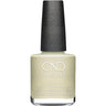 CND Vinylux Upcycle Chic Collection - Rags To Stitches 450 / 0.5 oz. - 7 Day Air Dry Nail Polish
