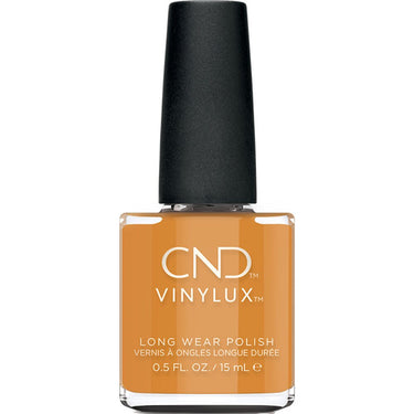 CND Vinylux - Wild Romantics Collection - Candlelight 387 / 0.25 fl. oz. - 7.3 mL.