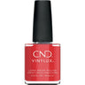 CND Vinylux - Wild Romantics Collection - Soft Flame 385 / 0.25 fl. oz. - 7.3 mL.