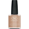 CND Vinylux - Wild Romantics Collection - Wrapped In Linen 384 / 0.25 fl. oz. - 7.3 mL.