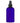 Cobalt Blue PET Bottle with Atomizer / 8 oz.