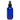 Cobalt Glass Bottle - Lotion Pump / 4 oz. by ProTool