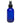 Cobalt Glass Bottle - Lotion Pump / 4 oz. by ProTool