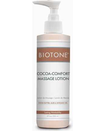 Cocoa-Comfort™ Massage Lotion / 8 oz. by Biotone