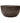 Cocoa Hammered Copper Pedicure Bowl