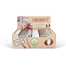 Coconut 36-Tube Lip Balm Display by Organic Fiji by Organic Fiji