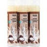 Coconut Coconut Oil Lip Balm / Case of 42 Tubes by Organic Fiji by Organic Fiji